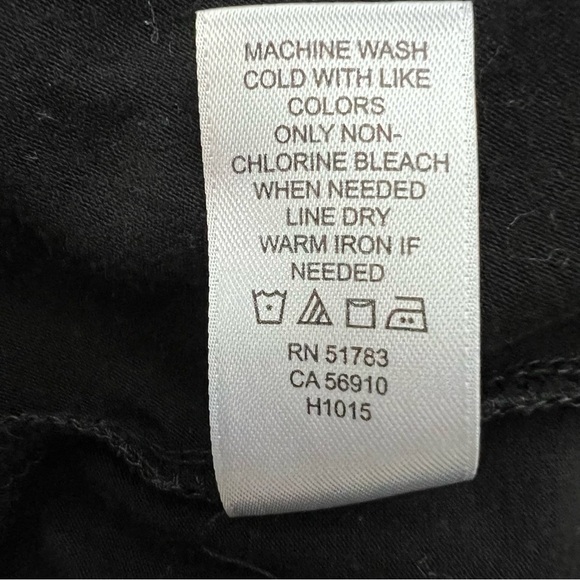 Maurice’s 3-Button Pullover Knit Tops Sz Small Multi Colors Lot/2 Stretch - Picture 13 of 15